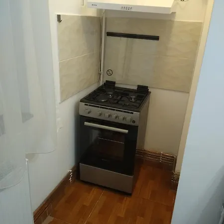 Apartament Olimp * Craiova