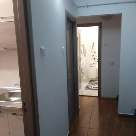 Apartament Olimp Apartment