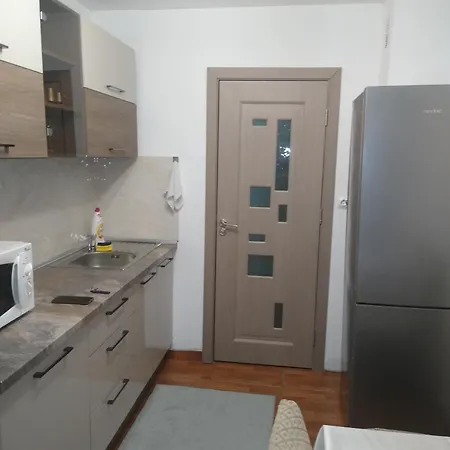 Apartament Olimp *