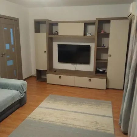 Apartament Olimp