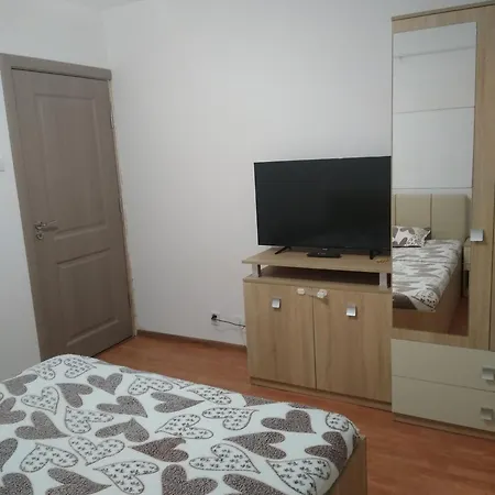 Apartament Olimp Craiova