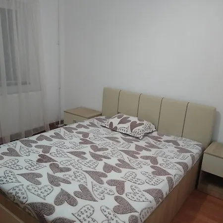 Apartament Olimp