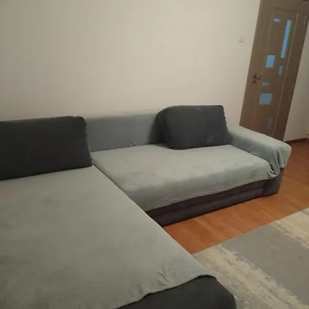 Apartament Olimp Apartment