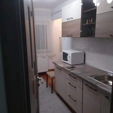 Apartament Olimp Apartment Craiova